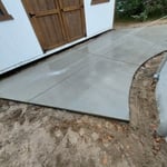 Concrete Projects