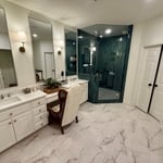 Conway Remodel