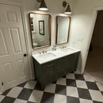 Conway Remodel