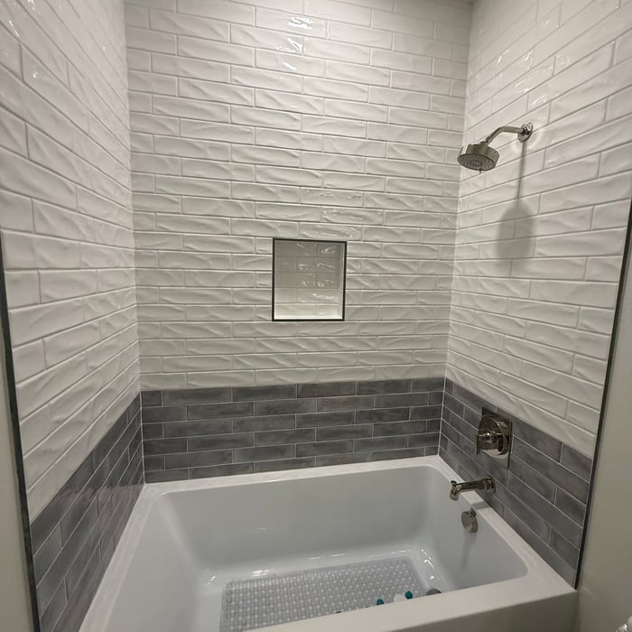 Conway Remodel