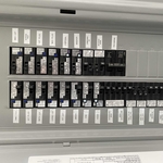 Full home wiring
