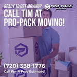 Breckenridge Move