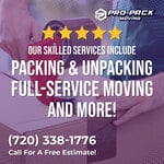 Breckenridge Move