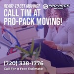 Breckenridge Move