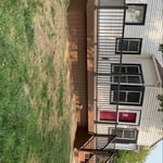 Custom Deck