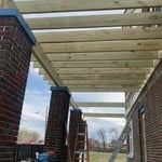deck contruction