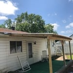 decks/trim photos