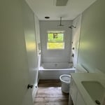 Full bathroom Remodel