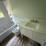 Full bathroom Remodel