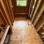 Full bathroom Remodel