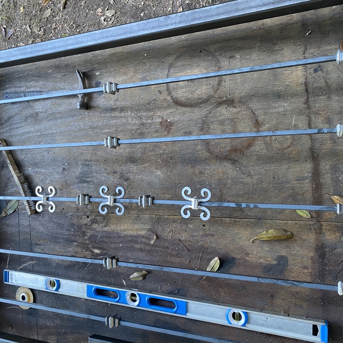 gates
