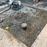 Asphalt repair