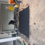 Asphalt repair