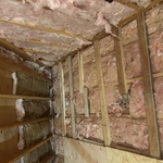 Extra attic room
