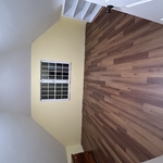 Extra attic room