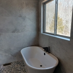 Gravette Bathroom Install