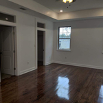 interior renovation