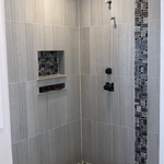 new small bathroom