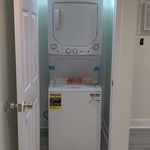 New Laundry