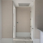 Bedroom wall-paper