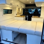 Van conversion