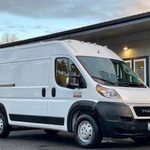 Van conversion