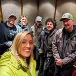 Elevator fun
