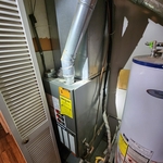 Old Furnace