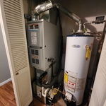 New Furnace