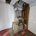 Before - Furnace