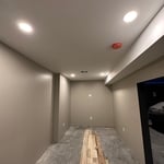 Basement Rough and Final
