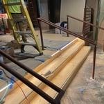 Nashville Live Rails