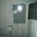 Main Panel Upgrades