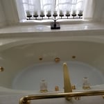 Bathroom Before & After