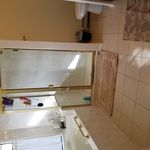 Bathroom Before & After