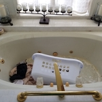 Bathroom Before & After