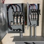 Electrical panels