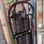 Electrical panels