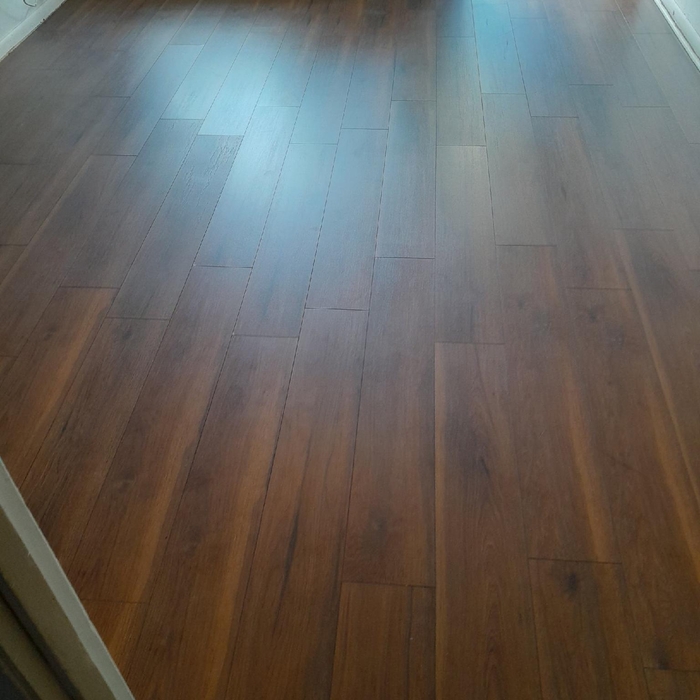 Laminate