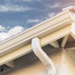 Seamless Gutters