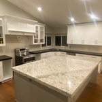 Island and Counter Tops