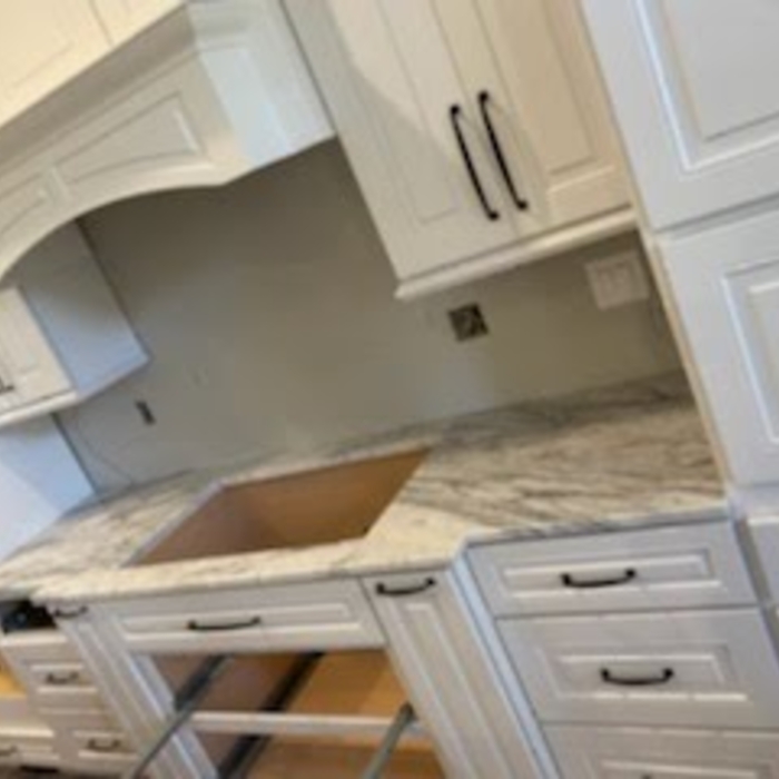 Kitchen Top