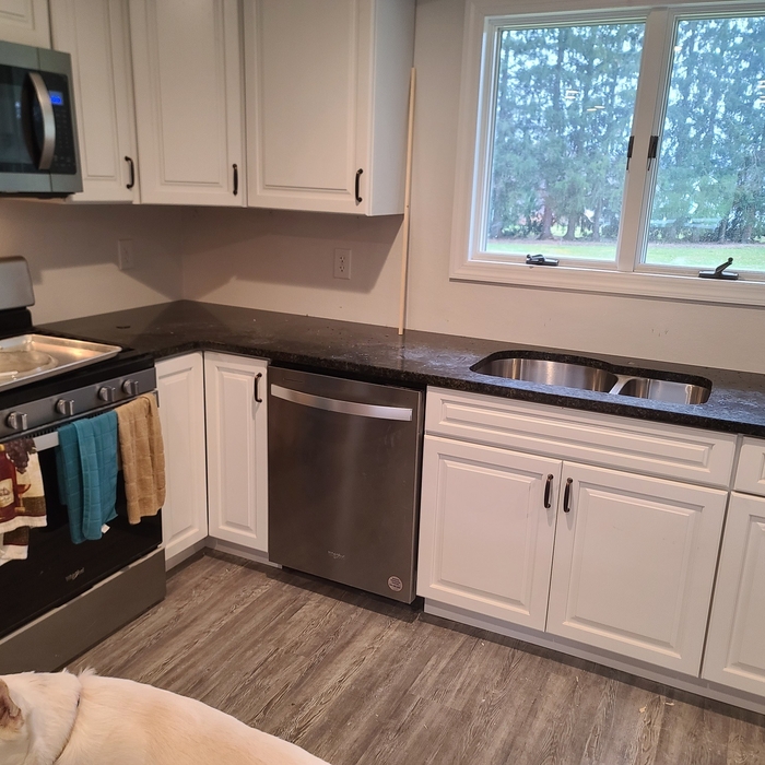 Kitchen Remodel