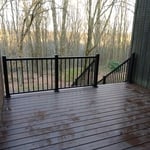 Porch Rebuild