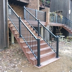 Porch Rebuild
