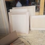 PHOTOS OF OUR WORK