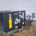 Package unit install