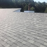 Architectural Shingle Replacement