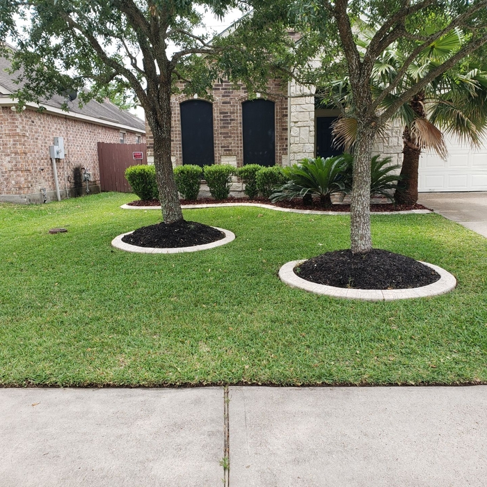 Mowing\Weedeating\Edging