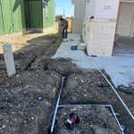 Irrigation